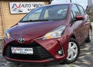 Toyota Yaris 1.0 70Cp Benzina 2017 E6 47358 Km reali Impecabila!