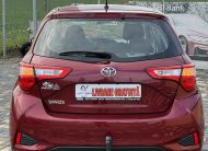 Toyota Yaris 1.0 70Cp Benzina 2017 E6 47358 Km reali Impecabila!