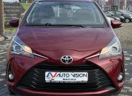 Toyota Yaris 1.0 70Cp Benzina 2017 E6 47358 Km reali Impecabila!