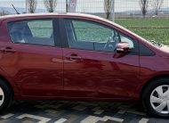 Toyota Yaris 1.0 70Cp Benzina 2017 E6 47358 Km reali Impecabila!