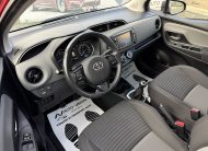 Toyota Yaris 1.0 70Cp Benzina 2017 E6 47358 Km reali Impecabila!