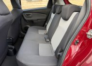 Toyota Yaris 1.0 70Cp Benzina 2017 E6 47358 Km reali Impecabila!