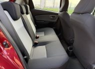 Toyota Yaris 1.0 70Cp Benzina 2017 E6 47358 Km reali Impecabila!