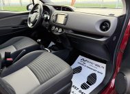 Toyota Yaris 1.0 70Cp Benzina 2017 E6 47358 Km reali Impecabila!