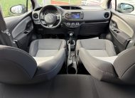 Toyota Yaris 1.0 70Cp Benzina 2017 E6 47358 Km reali Impecabila!