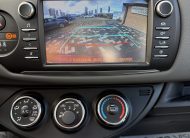 Toyota Yaris 1.0 70Cp Benzina 2017 E6 47358 Km reali Impecabila!