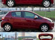 Toyota Yaris 1.0 70Cp Benzina 2017 E6 47358 Km reali Impecabila!