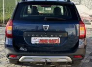 Dacia Logan MCV Stepway 01/2018 E6 nav KM reali import Germania
