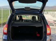 Dacia Logan MCV Stepway 01/2018 E6 nav KM reali import Germania
