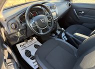 Dacia Logan MCV Stepway 01/2018 E6 nav KM reali import Germania