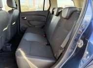 Dacia Logan MCV Stepway 01/2018 E6 nav KM reali import Germania