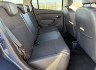 Dacia Logan MCV Stepway 01/2018 E6 nav KM reali import Germania