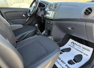 Dacia Logan MCV Stepway 01/2018 E6 nav KM reali import Germania