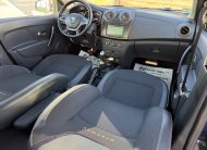 Dacia Logan MCV Stepway 01/2018 E6 nav KM reali import Germania