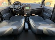 Dacia Logan MCV Stepway 01/2018 E6 nav KM reali import Germania