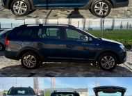 Dacia Logan MCV Stepway 01/2018 E6 nav KM reali import Germania