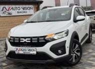 Dacia Sandero Stepway Expression ECO-G100-GPL–TVA Deductibil NOU