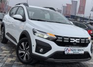 Dacia Sandero Stepway Expression ECO-G100-GPL–TVA Deductibil NOU