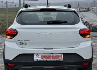Dacia Sandero Stepway Expression ECO-G100-GPL–TVA Deductibil NOU
