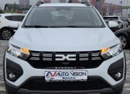 Dacia Sandero Stepway Expression ECO-G100-GPL–TVA Deductibil NOU