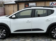 Dacia Sandero Stepway Expression ECO-G100-GPL–TVA Deductibil NOU