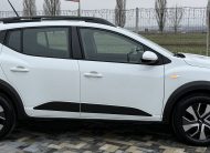 Dacia Sandero Stepway Expression ECO-G100-GPL–TVA Deductibil NOU