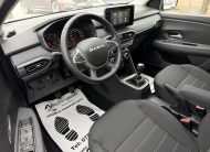 Dacia Sandero Stepway Expression ECO-G100-GPL–TVA Deductibil NOU