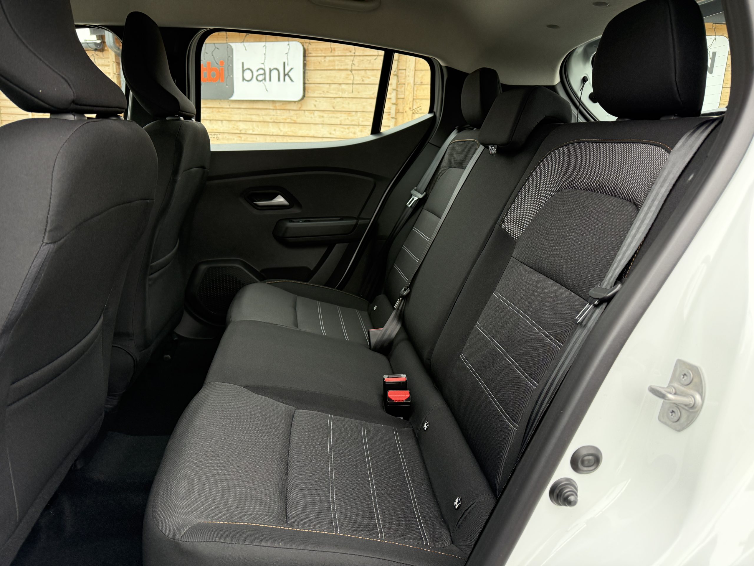 Dacia Sandero Stepway Expression ECO-G100-GPL–TVA Deductibil NOU