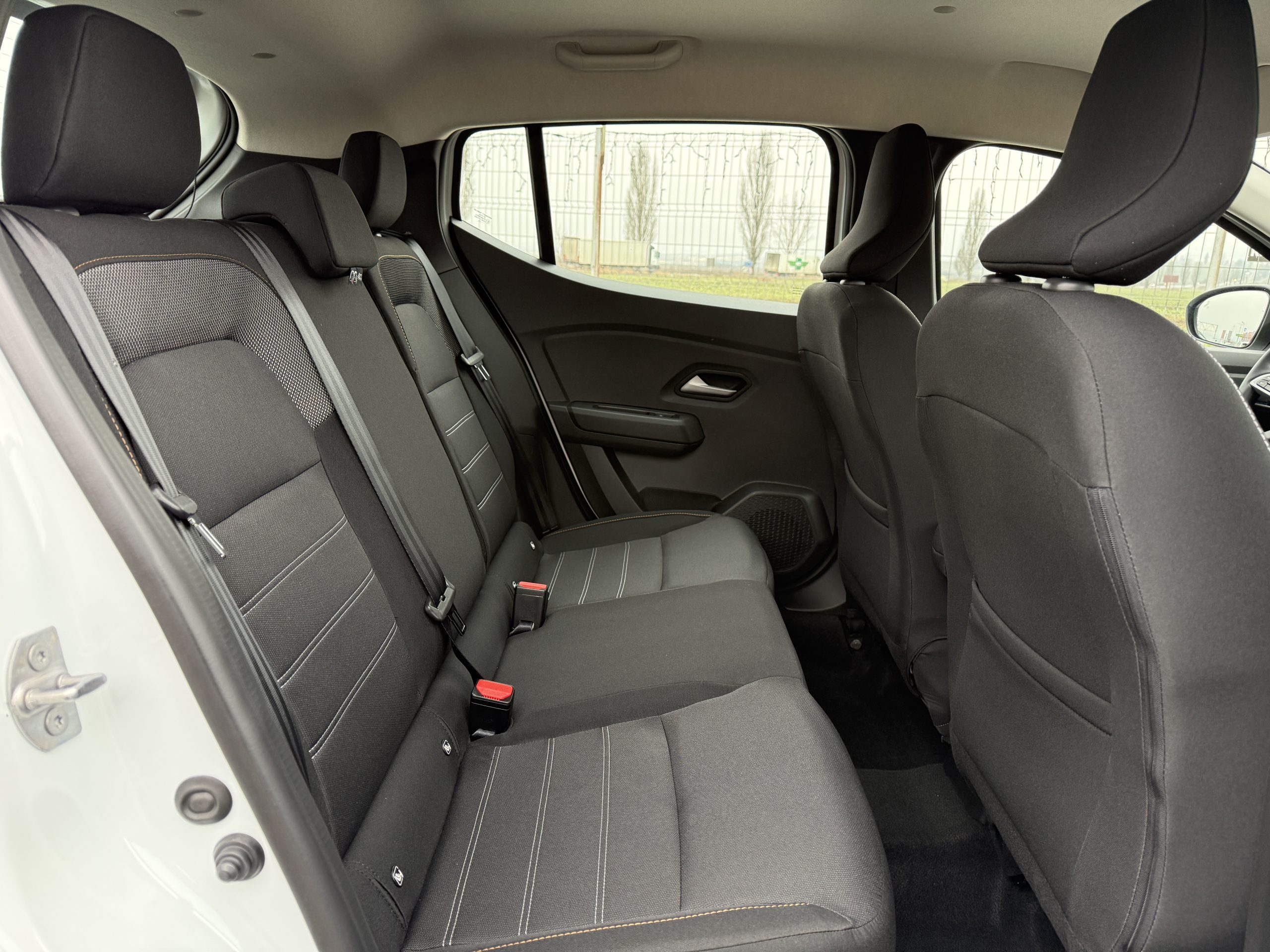 Dacia Sandero Stepway Expression ECO-G100-GPL–TVA Deductibil NOU