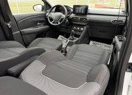 Dacia Sandero Stepway Expression ECO-G100-GPL–TVA Deductibil NOU