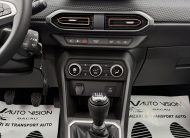 Dacia Sandero Stepway Expression ECO-G100-GPL–TVA Deductibil NOU