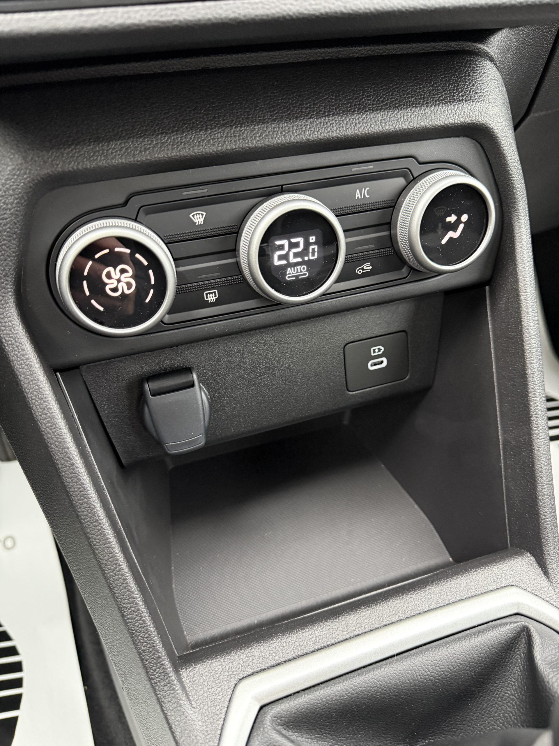 Dacia Sandero Stepway Expression ECO-G100-GPL–TVA Deductibil NOU