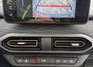 Dacia Sandero Stepway Expression ECO-G100-GPL–TVA Deductibil NOU