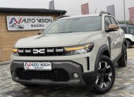 DACIA DUSTER Extreme ECO-G 120CP–GPL 2026 NOU TVA deductibil!
