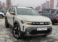 DACIA DUSTER Extreme ECO-G 120CP–GPL 2026 NOU TVA deductibil!