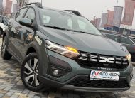 Dacia Sandero Stepway Expression ECO-G100-GPL–TVA Deductibil NOU