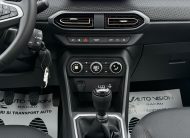 Dacia Sandero Stepway Expression ECO-G100-GPL–TVA Deductibil NOU