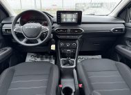 Dacia Sandero Stepway Expression ECO-G100-GPL–TVA Deductibil NOU