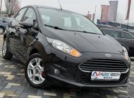 Ford Fiesta 1.0ecoboost benzina 12/2015 E6 Km reali Impecabila!