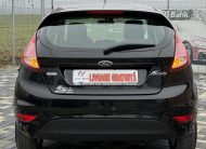 Ford Fiesta 1.0ecoboost benzina 12/2015 E6 Km reali Impecabila!