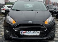 Ford Fiesta 1.0ecoboost benzina 12/2015 E6 Km reali Impecabila!
