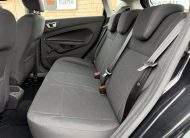 Ford Fiesta 1.0ecoboost benzina 12/2015 E6 Km reali Impecabila!