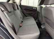 Ford Fiesta 1.0ecoboost benzina 12/2015 E6 Km reali Impecabila!