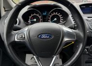 Ford Fiesta 1.0ecoboost benzina 12/2015 E6 Km reali Impecabila!
