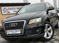 Audi Q5 Quattro S-line 2.0 TDI 170Cp Automata 2011 E5 Led NAV RO