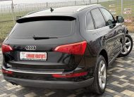 Audi Q5 Quattro S-line 2.0 TDI 170Cp Automata 2011 E5 Led NAV RO
