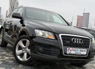 Audi Q5 Quattro S-line 2.0 TDI 170Cp Automata 2011 E5 Led NAV RO