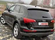 Audi Q5 Quattro S-line 2.0 TDI 170Cp Automata 2011 E5 Led NAV RO