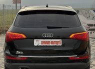 Audi Q5 Quattro S-line 2.0 TDI 170Cp Automata 2011 E5 Led NAV RO
