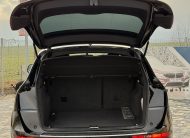 Audi Q5 Quattro S-line 2.0 TDI 170Cp Automata 2011 E5 Led NAV RO